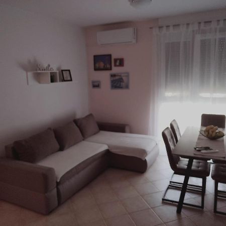Apartment Coco Zadar Exterior photo