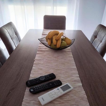 Apartment Coco Zadar Exterior photo