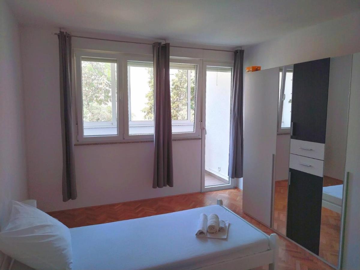 Apartment Coco Zadar Exterior photo