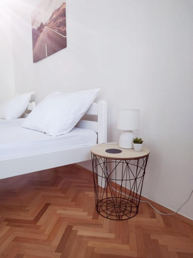 Apartment Coco Zadar Exterior photo