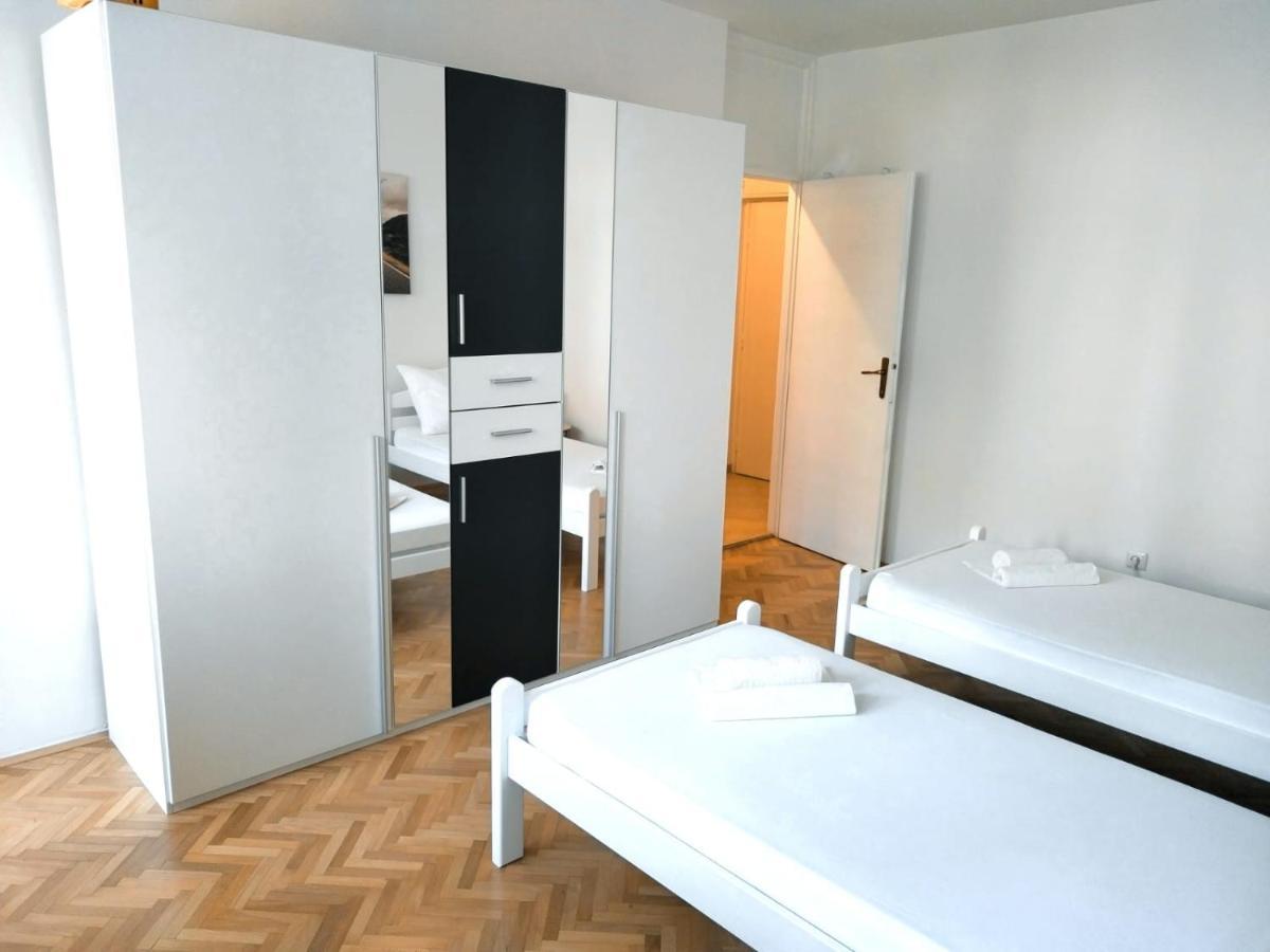 Apartment Coco Zadar Exterior photo